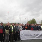 DAI DRAWS THE CROWDS AT AUGHRIM