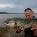David with 5lb 2oz mullet
