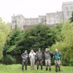 Fort William Estate on the Blackwater