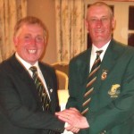 ITFFA Irish Anglers win International Competition