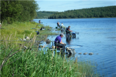 Killeshandra Course Angling Festival