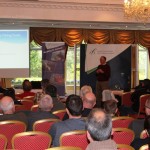 Peter O'Reilly, APGAI-Ire, FFF MASTER Instructor Speaking in Navan