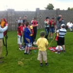 Newcastle introduction to fly fishing