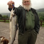 Paul Pecheur (Belgium) – 3.1lb.