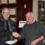 Presentations 2 at Cobh SAC Light Line Competition