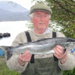 Sea Trout Salmon Dave UK Jim ire 017