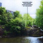 The Mill River Buncrana