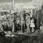 1950's fish