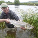 Andrew Ryan, Clonanav 1