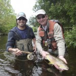 Alex Knull & Andrew Ryan