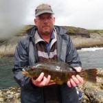 Anthony's wrasse, great fish!
