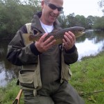 Carton House Fishery