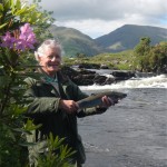 David Hudson on 9th June