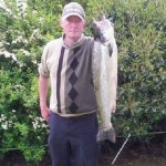 Dennis O Donnell from Golden