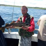 Ewing Sea Angling