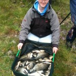 INNISHCARRA FEEDER QUALIFER 2013