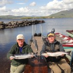 Sea Trout and Salmon Lakelands 006