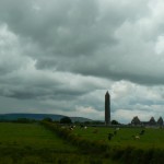 Summer in Clare….eh…I don't think so !