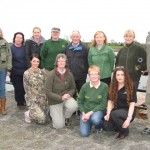 Team 2012 Lough Ashling