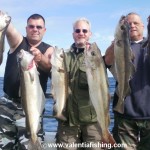 Fishing well
