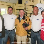 Valentia fishing June 2nd
