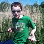 angling workshop