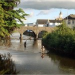 Bridge in Kanturk