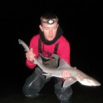 Barry with another.