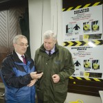 Minister Launches Invasive Species App for Android Phones 3