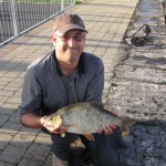Clondragh Harbour Hybrid