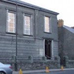 Court house