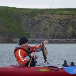 East Coast Fishing