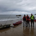 The great Arklow Fleet hit the Wexford shores