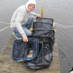Elliot Caddy