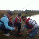 Team effort