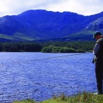 Lough Inagh