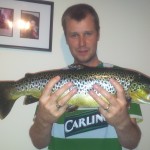 A fine Fish