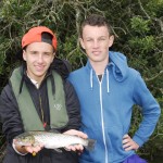 Yassen Mechal and Andrew Lord