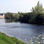 River Barrow Bagenalstown
