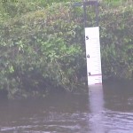 Slaney river cam