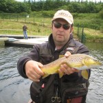 South East Game Angling 5