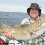 Valentia fishing