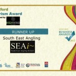 Wexford Business Award