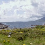 Bantry bay