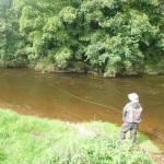 Clonanav – High Nire River