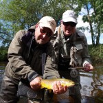 Clonanav – Trout Aug 2012 2