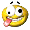 Funny face