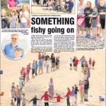 Gorey Guardian, something fishy