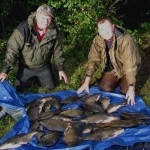 Melview Lodge mixed bag 080812