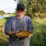 And John follows with another !